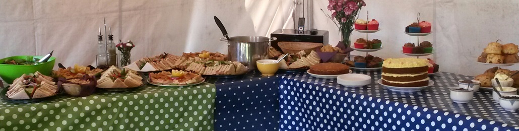 Annies Tea Room - Thrupp